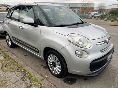 Fiat 500L 1.3 Multijet 85 CV Lounge  usata