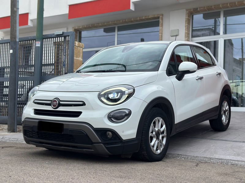 Fiat 500X 1.3 MultiJet 95 CV Cross Dolcevita