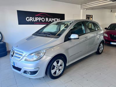 Mercedes-Benz Classe B 180 CDI Premium  usata