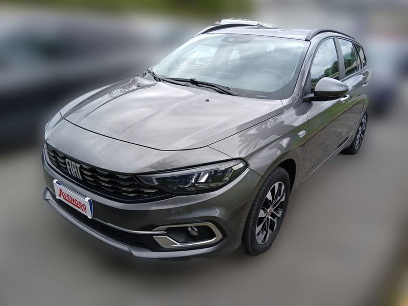 Fiat Tipo Station Wagon Tipo 1.3 Mjt S&S SW City Life