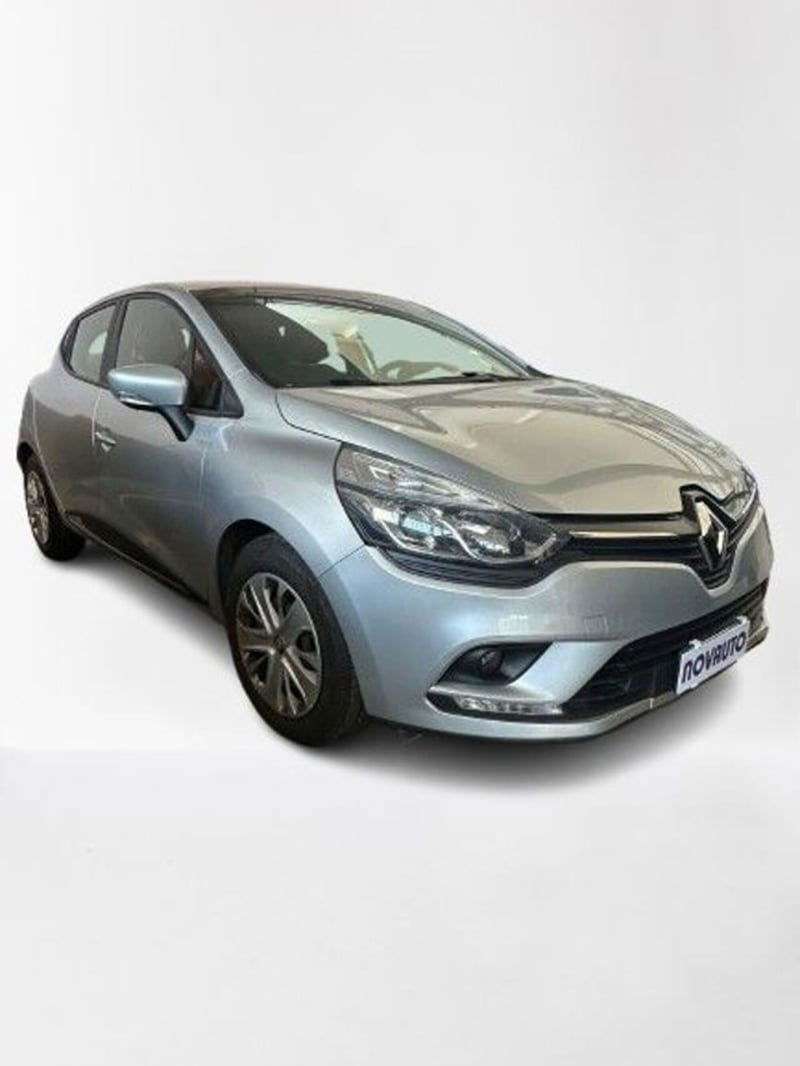 Renault Clio dCi 8V 75 CV 5 porte Moschino Life