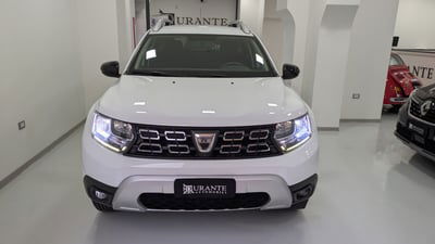 Dacia Duster 1.5 Blue dCi 8V 115 CV 4x2 15th Anniversary usata