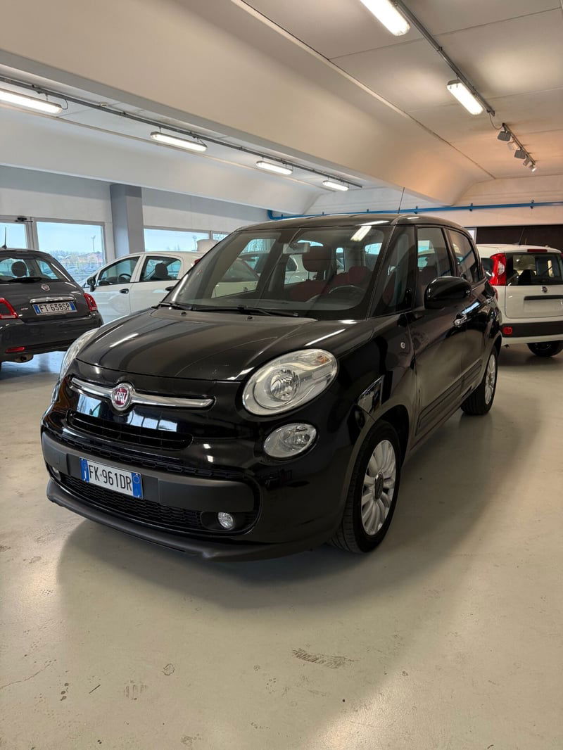 Fiat 500L 1.3 Multijet 95 CV Lounge