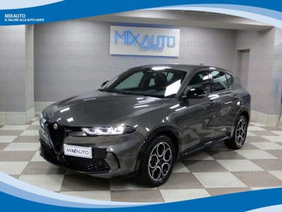 Alfa Romeo Tonale 1.6 Sprint 130cv tct6 usata