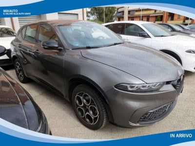 Alfa Romeo Tonale 1.6 Sprint 130cv tct6 usata