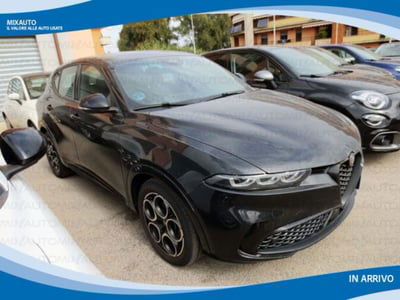 Alfa Romeo Tonale 1.6 Sprint 130cv tct6 usata