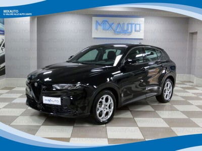 Alfa Romeo Tonale 1.5 hybrid Sprint 130cv tct7 usata