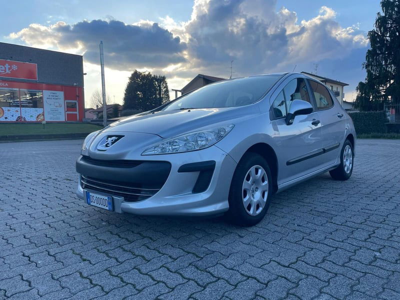 Peugeot 308 1.4 VTi 95CV 5p. Comfort