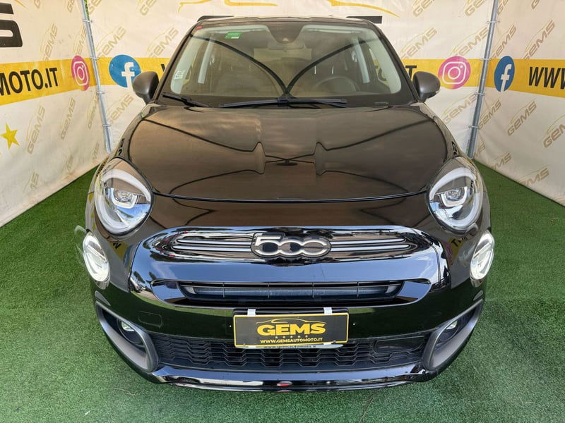 Fiat 500X 1.6 MultiJet 130 CV Sport Dolcevita