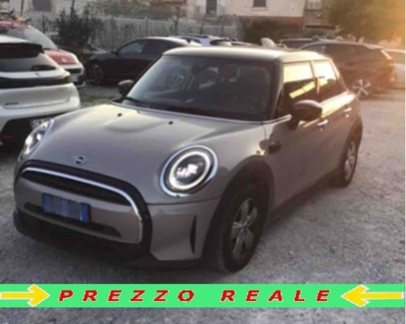 MINI Mini 1.5 Cooper Business 5 porte
