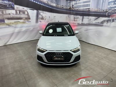 Audi A1 Sportback 30 TFSI S tronic Admired Advanced usata