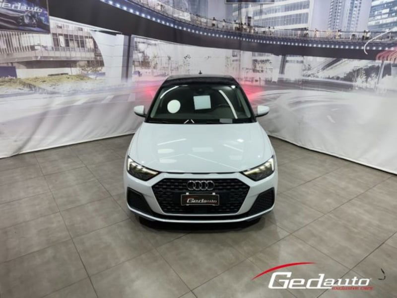 Audi A1 Sportback 30 TFSI S tronic Admired Advanced