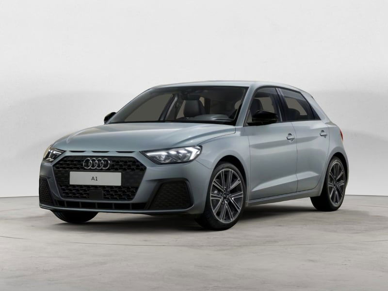 Audi A1 Sportback 30 TFSI Admired