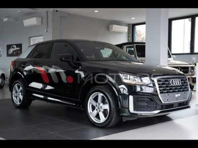 Audi Q2 Q2 30 TDI S line Edition  usata