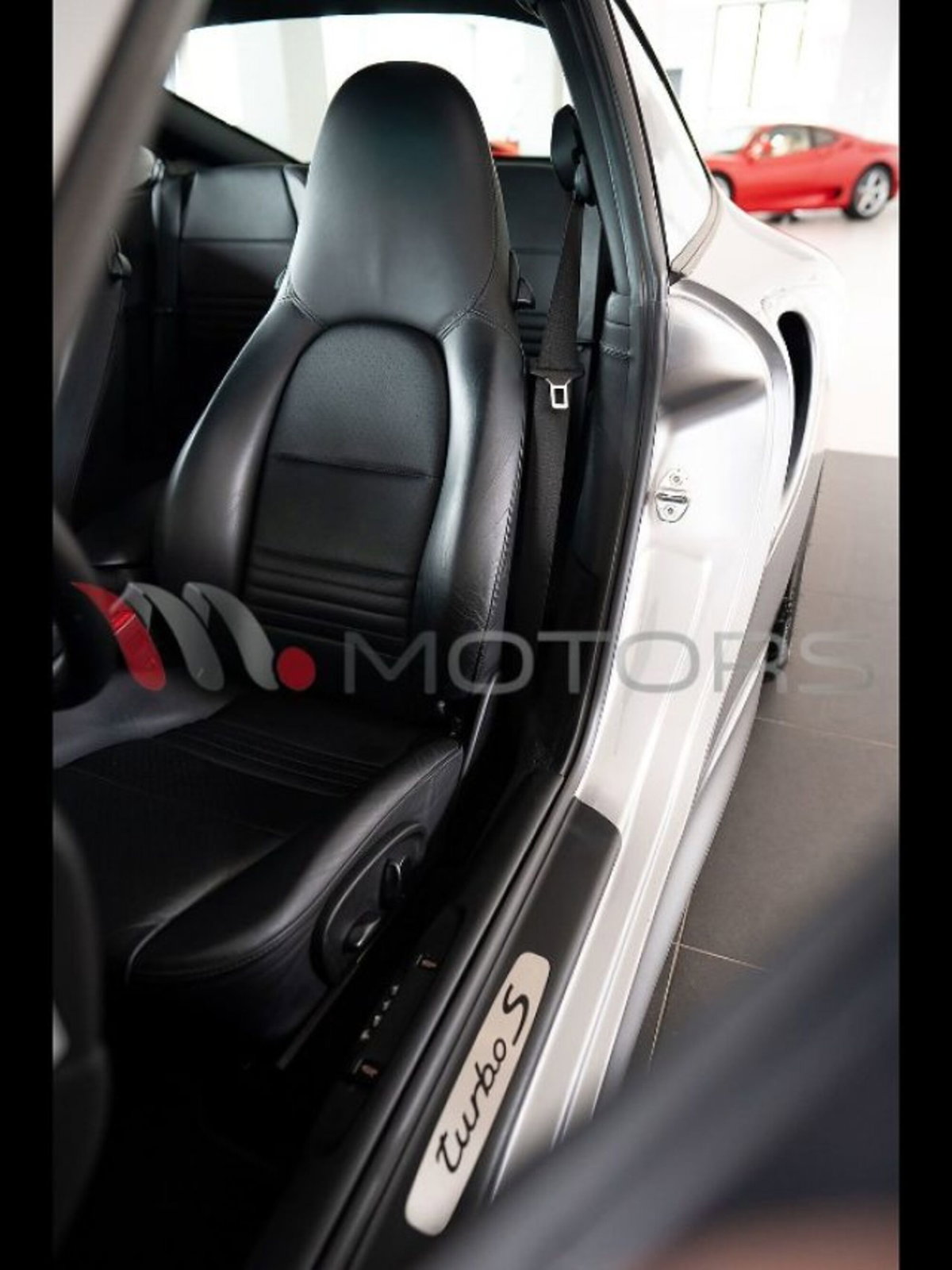 Porsche 911 Coupé 3.6 biturbo cat S (13)