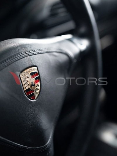 Porsche 911 Coupé 3.6 biturbo cat S (14)