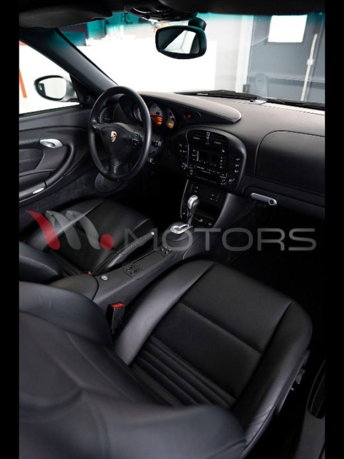 Porsche 911 Coupé 3.6 biturbo cat S (16)
