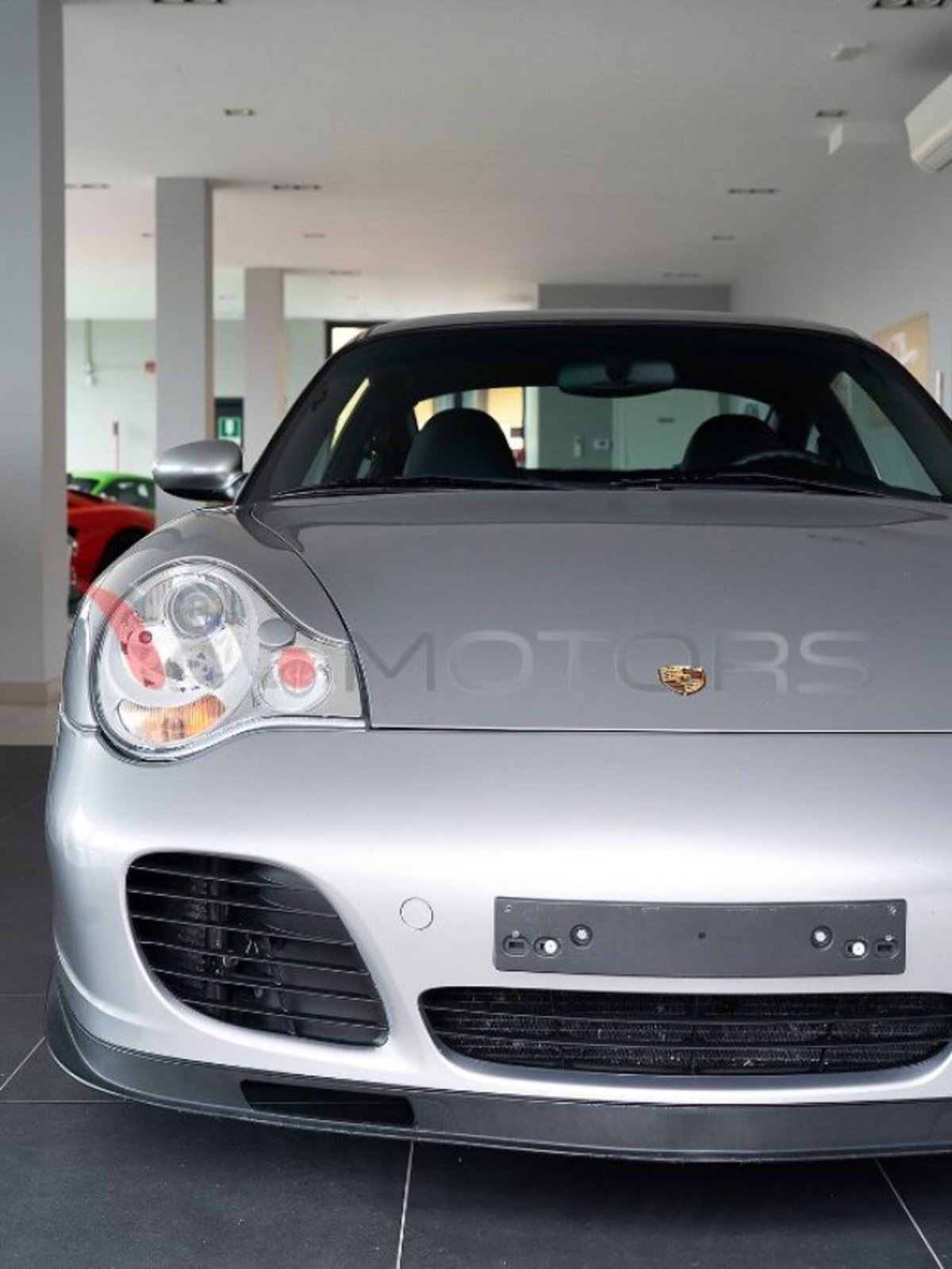 Porsche 911 Coupé 3.6 biturbo cat S (18)