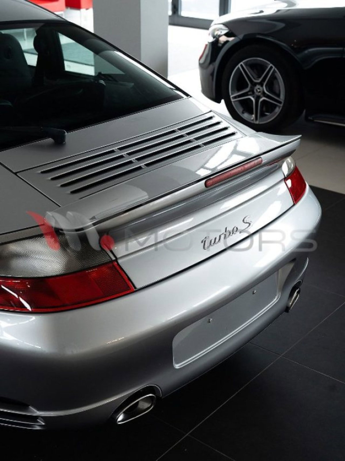 Porsche 911 Coupé 3.6 biturbo cat S (20)