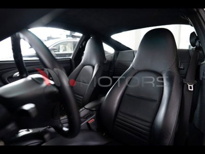 Porsche 911 Coupé 3.6 biturbo cat S (9)