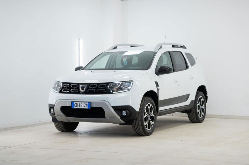 Dacia Duster 1.5 Blue dCi 8V 115 CV 4x2 15th Anniversary
