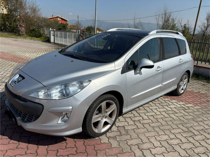 Peugeot 308 SW 1.6 HDi 110CV Ciel Premium