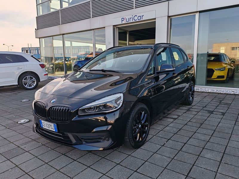 BMW Serie 2 Active Tourer 225xe  iPerformance Sport aut.