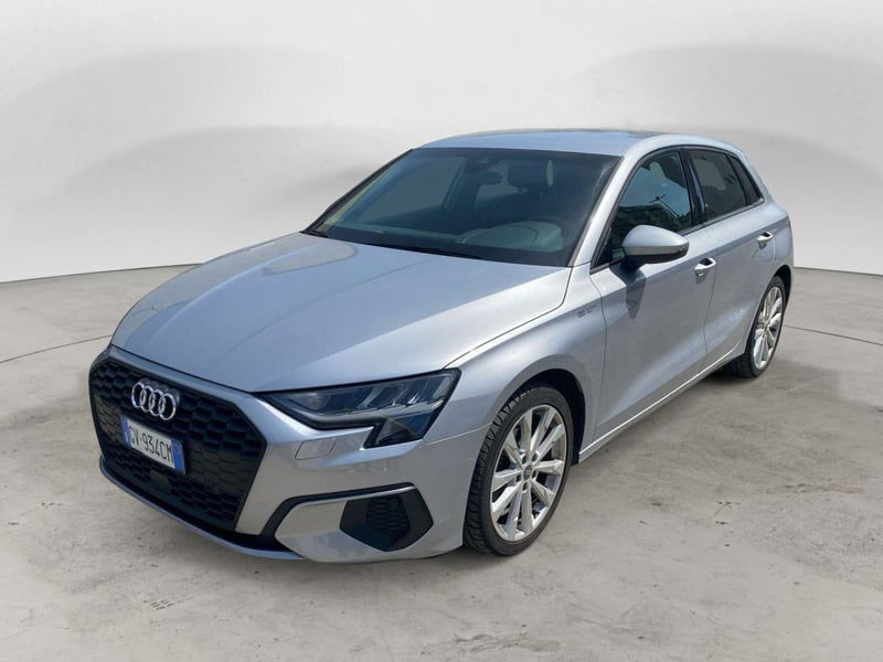 Audi A3 Sportback 30 TDI Business