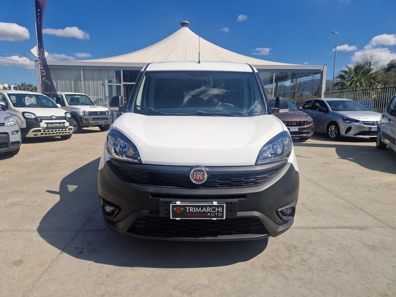 Fiat Doblò Furgone 1.6 MJT 105CV PC-TN Cargo Lamierato SX E5+