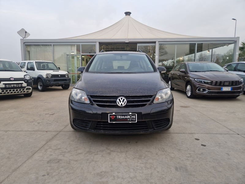 Volkswagen Golf Plus 1.9 TDI Comfortline