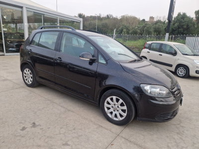 Volkswagen Golf Plus 1.9 TDI Comfortline (3)