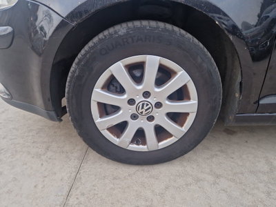 Volkswagen Golf Plus 1.9 TDI Comfortline (8)