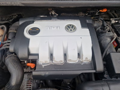 Volkswagen Golf Plus 1.9 TDI Comfortline (9)