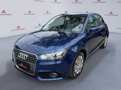 Audi A1 1.2 TFSI Ambition usata