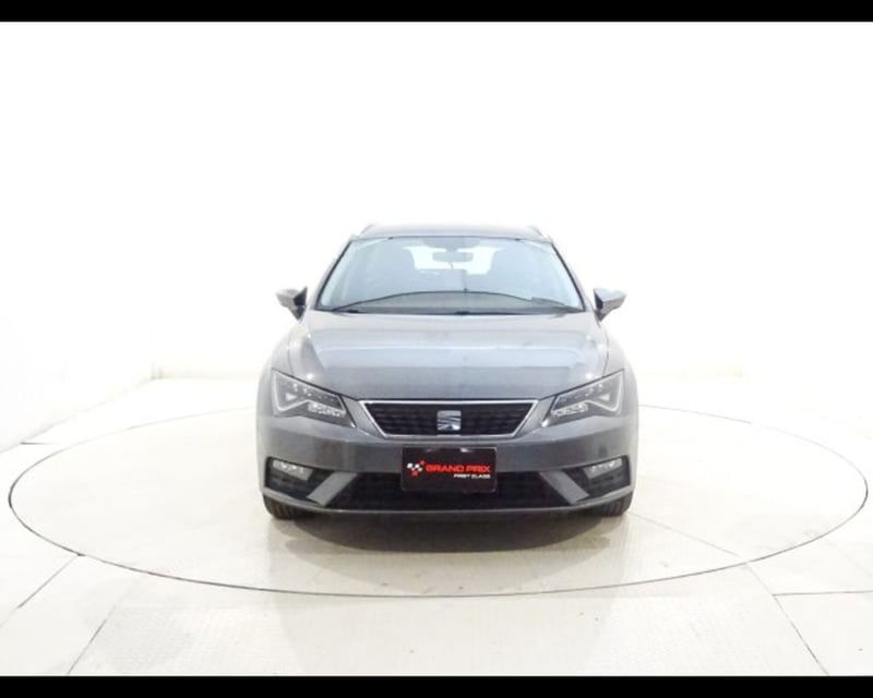 SEAT Leon ST 1.4 TGI DSG Business HIGH