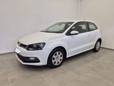 Volkswagen Polo 1.4 TDI 3p. Comfortline usata