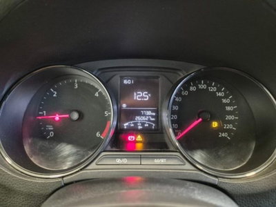Volkswagen Polo 1.4 TDI 3p. Comfortline (11)