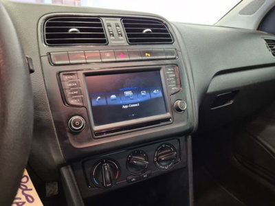 Volkswagen Polo 1.4 TDI 3p. Comfortline (12)