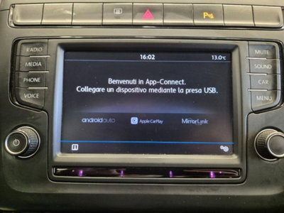 Volkswagen Polo 1.4 TDI 3p. Comfortline (13)