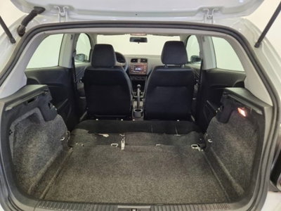 Volkswagen Polo 1.4 TDI 3p. Comfortline (15)