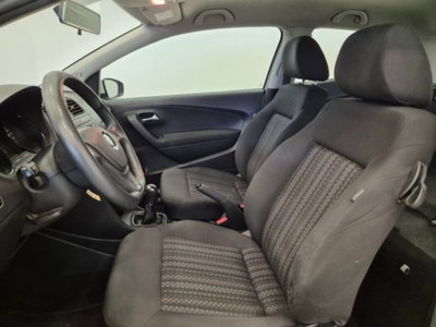 Volkswagen Polo 1.4 TDI 3p. Comfortline (16)