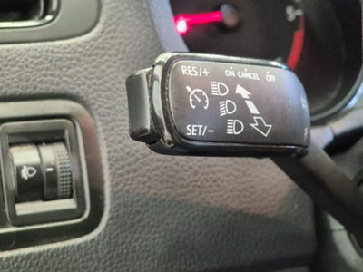 Volkswagen Polo 1.4 TDI 3p. Comfortline (17)