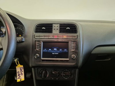 Volkswagen Polo 1.4 TDI 3p. Comfortline (18)