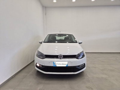 Volkswagen Polo 1.4 TDI 3p. Comfortline (2)