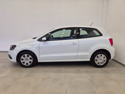 Volkswagen Polo 1.4 TDI 3p. Comfortline (3)