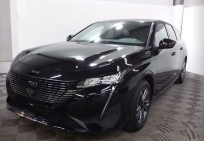Peugeot 308 SW PureTech Turbo 130 S&S EAT8 Allure Pack usata