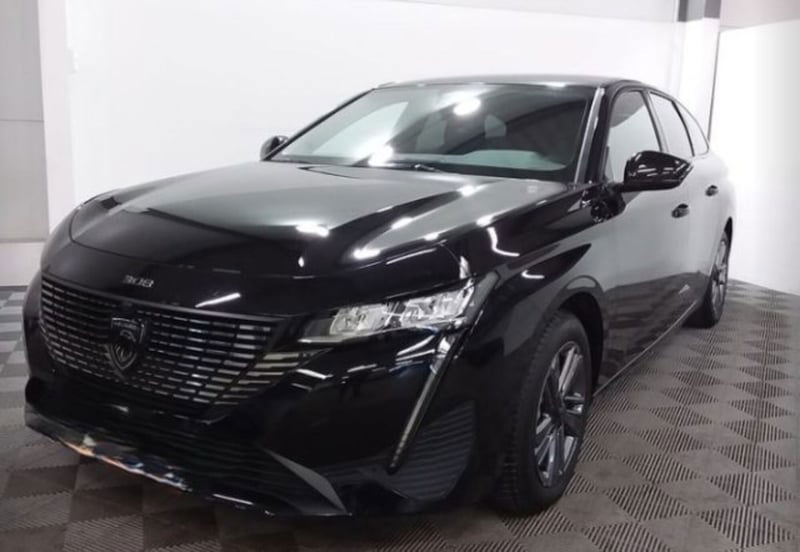 Peugeot 308 SW PureTech Turbo 130 S&S EAT8 Allure Pack