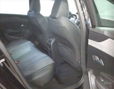 Peugeot 308 SW PureTech Turbo 130 S&S EAT8 Allure Pack (11)