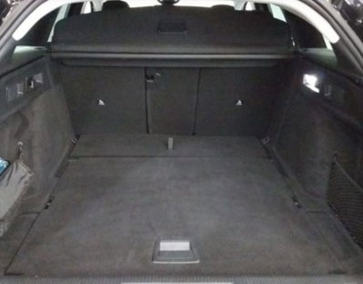 Peugeot 308 SW PureTech Turbo 130 S&S EAT8 Allure Pack (12)