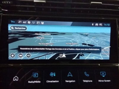 Peugeot 308 SW PureTech Turbo 130 S&S EAT8 Allure Pack (17)